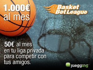 Gana 50 cada mes en tu liga privada