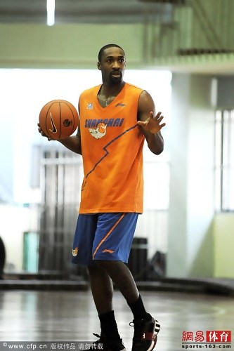 Liga China: La frustración de Tracy McGrady continúa. Vuelve Gilbert Arenas. Curry-Douby, pareja implacable. Guandong y Beijing asaltan el liderato. Los ex ACB en las estadísticas