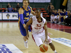 VTB United League: El Khimki, nueva víctima de un Krylia sin acierto pero implacable en el rebote ofensivo; el CSKA resuelve un duelo inédito en la competición ante el Triumph; Petr Brenda, MVP