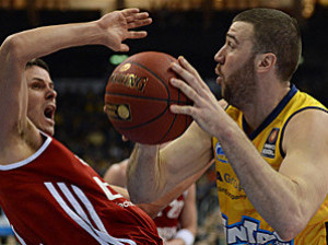 #BekoBBL (J13): El Alba se aupa al 2° puesto venciendo al Bamberg. El Bayern de Pesic regresa a los puestos de Play offs ganando de 27