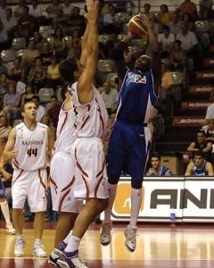 Akin Akingbala es el sustituto de Antonio Reynolds en Lleida