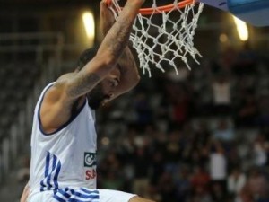 Zadar-Partizan, uno de los mejores finales en la historia del baloncesto