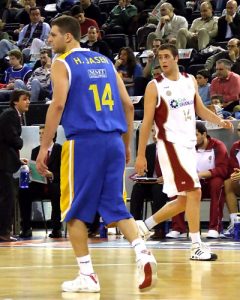 El Oveja llena de “españoles” las preselecciones argentinas y Lamas se despide de Ben Hur