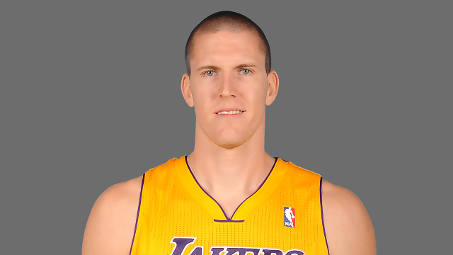 Gergely Somogyi refuerza la pintura de Leyma Básquet Coruña