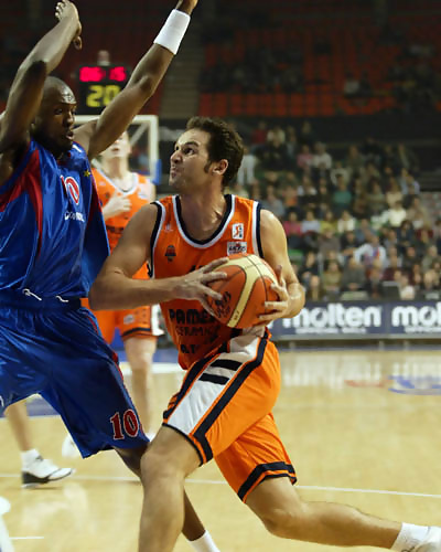 La expansión de la ULEB da plaza al Pamesa y al Gran Ca