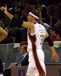 ACB Outside: Andrea Pecile vuelve a Italia