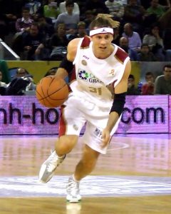 El Cajasol cierra el fichaje de Andrea Pecile por una temporada