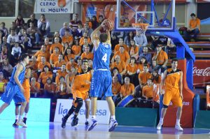 Asbury y Tepic, referentes a la sombra del banquillo de Cajasol: ¿autodescartados?