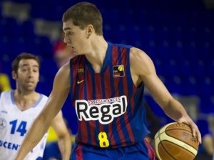 Conoce a las plantillas del NIJT Hospitalet 2012, con las perlas Hezonja (’95) y Porzingis (’95) como referencias