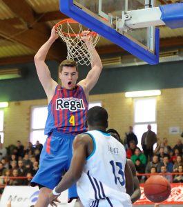 Golpe bajo al Mundial U19: Mario Hezonja y Wiggins confirman su baja