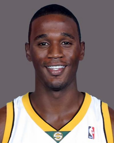 Una historia de sueños cumplidos y rotos: Kareem Rush