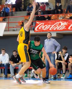 Estadísticas del NIJT l’Hospitalet 2013