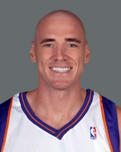 Pat Burke jugará en el Prokom