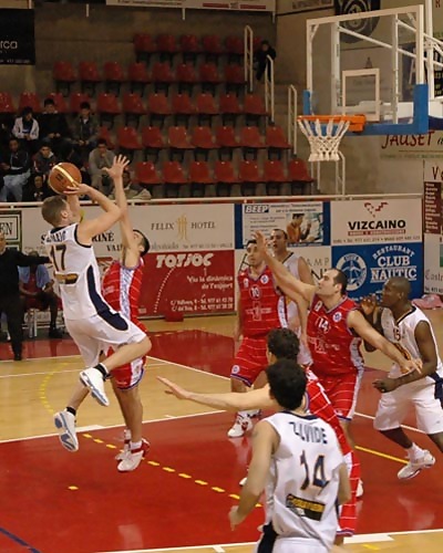 Sebastien Maio refuerza al filial del Real Madrid