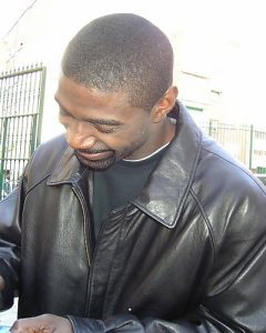 La vuelta de Lou Roe ya es oficial