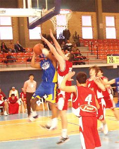 Ranking estadísticas individuales con comentarios de los jugadores nº1