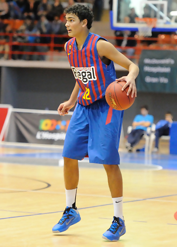 #HospiSB14: Plantillas y Scouting previo (Gr.B). Durísimo duelo español