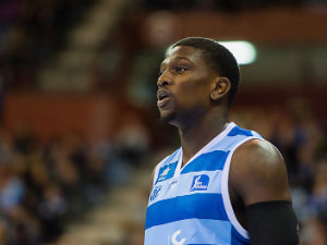 Jermaine Taylor se despide del Lagun Aro