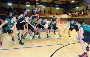 Disfruta en exclusiva de la final del NIJT Torneo Ciutat de L’Hospitalet 2013 con la locución de nuestros colaboradores
