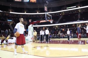 Blog Jordi Fernández: La agenda de un jugador NBA y… sus hábitos