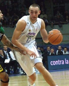 Hervelle deslumbró en su “vuelta” a Bélgica