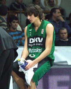 DKV Lesiones: Laviña con una costilla rota ¿Ricky a quirófano?