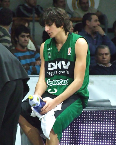 DKV Lesiones: Laviña con una costilla rota ¿Ricky a quirófano?