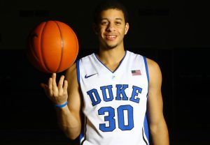 NCAA ACTION Week 9: La Big East en peligro y conocemos a Seth Curry