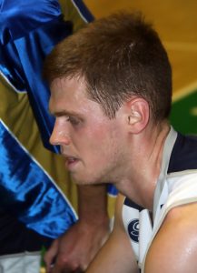 Adecco Plata (J13): La racha del CB Prat se queda en 6 victorias consecutivas al perder ante el Oviedo Baloncesto de Hanley, de nuevo MVP