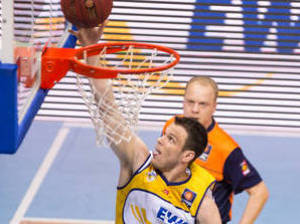 #BekoBBL (J19): El Ulm asalta Oldenburg y se coloca 2°. Brose Baskets sigue a lo suyo en el liderato