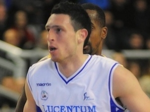 El ex-Lucentum Andy Rautins se lleva el concurso de triples de la NBA D-League