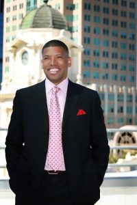 Kevin Johnson copia el exitoso modelo de los Giants de San Francisco para mantener la franquicia de los Kings en Sacramento