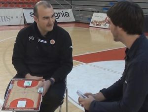 Basket Inside – Entrevista a Jaume Ponsarnau: “La gente que amamos este deporte tenemos que dejar de maltratarlo”