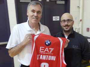 Lega (J16): Angelo Gigli (Bologna) recupera su mejor juego; Lakovic, casi oficial en Avellino; Sassari ve de nuevo a los mejores Thornton e Ignerski; Biella tira de fichajes para intentar salvarse
