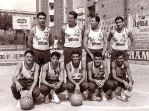 CB Sant Josep de Badalona, un histórico en peligro de desaparición