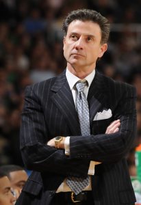 NCAA ACTION Week 10: Rick Pitino y sus Louisville Cardinals; Tim Hardaway Jr y las tres mejores jugadas de la semana