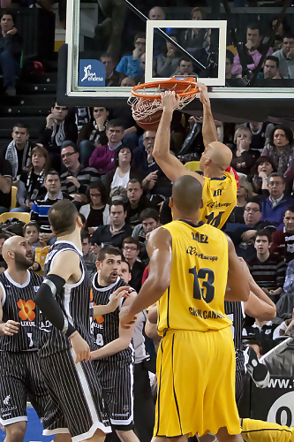 La Otra Estadística (J20) Roman Montañez, del paro a decidir partidos