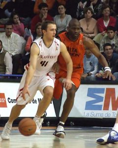 Marko Marinovic regresará a la ACB: Valencia lo tiene hecho; Obradoiro, en la puja