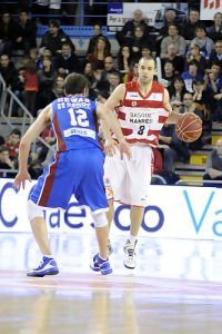 Este Basquet Manresa SÍ quiere salvarse (83-69)