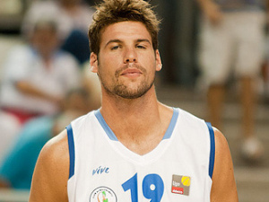 Albert Moncasi se desvincula del Lucentum sin haber podido debutar