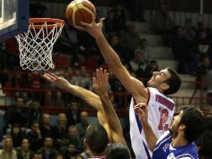 Liga griega (J13): Tú a Salónica y yo a Biella. Chrysikipoulos en la órbita del PAOK. Mientras que Olympiakos sondea a Mensah-Bonsu