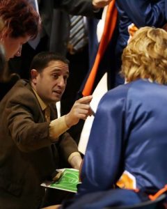 Mercado LF: Primer refuerzo para el campeón