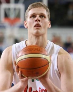 Jamie Arnold y Remon Van de Hare, campeones y decisivos