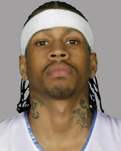 Allen Iverson elige los Grizzlies de Marc para seguir en la NBA… ¿encajará?