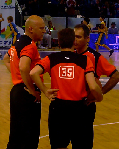 El partido más largo del mundo