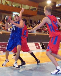 A.B. Mérida comienza a sumar incorporaciones