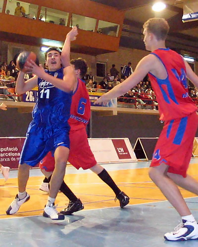 A.B. Mérida comienza a sumar incorporaciones