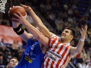 Liga Adriática (J19): Partizan e Igokea pinchan mientras Estrella Roja se recupera con un gran Rako; Capin promedia 30 de valoración en los últimos cinco partidos; Saric prefiere la Cibona al Barça