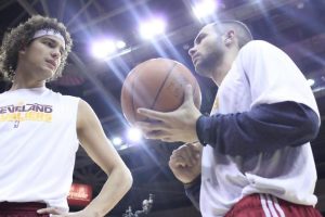 Blog Jordi Fernández: “9 Topicazos sobre la NBA”