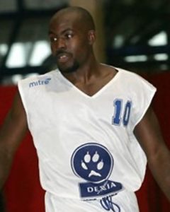 Shawnta Rogers ¿Es el baloncesto cuestión de altura?